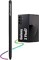 Vista 1 de Lápiz óptico para Samsung Galaxy Z Fold 7 Pen, compatible con ambas pantallas, S Pen compatible con Galaxy Z Fold 7 / Fold 6 / Fold 5 Touch Screen