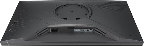 Miniatura 12 de ASUS ROG Strix 27" QHD (2560x1440) Monitor para juegos HDR400 USB-C (XG27ACS), 180Hz, 1ms, panel IPS rápido, 133% sRGB, Extreme Low Motion Blur