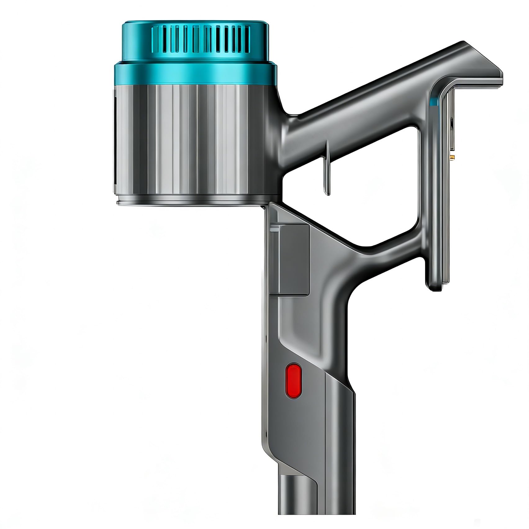 Unité principale pour S800 aspirateur sans fil pour maison propre sans poussière