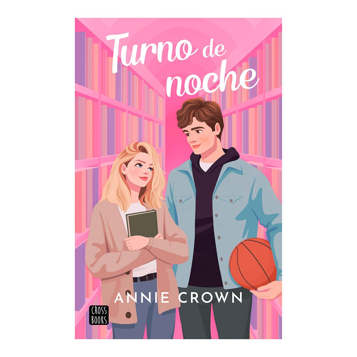 Turno de Noche (Novela) / Night Shift (a Novel): 1 (Daydreamers)