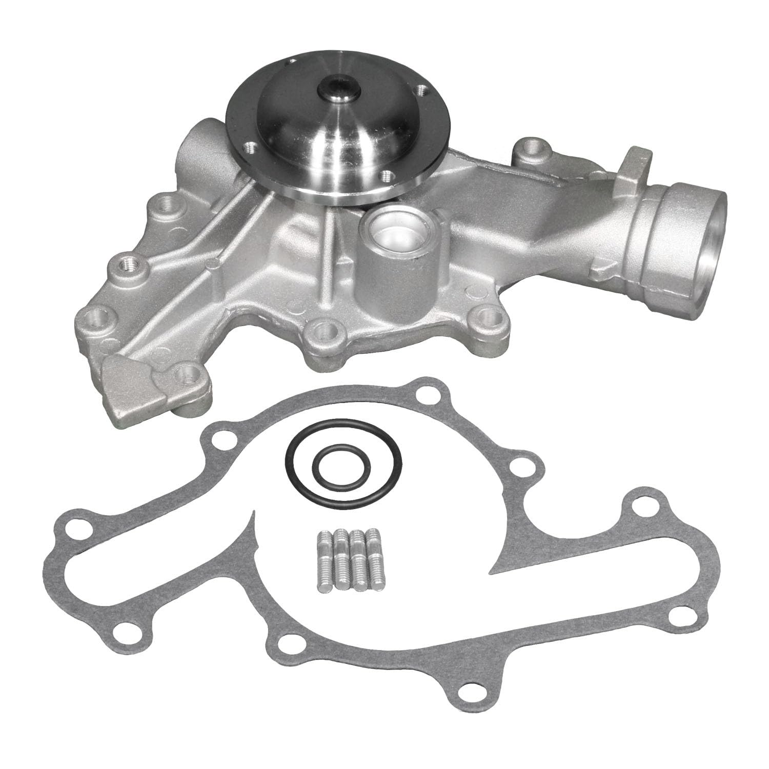 ACDelco 252 – 466 profesional bomba de agua