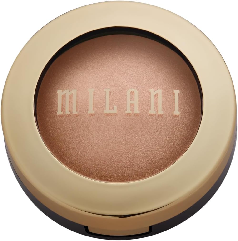 MILANI - BAKED HIGHLIGHTER ROSA ITALIANA