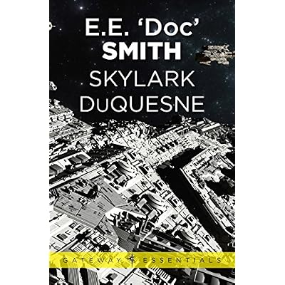 Skylark DuQuesne
