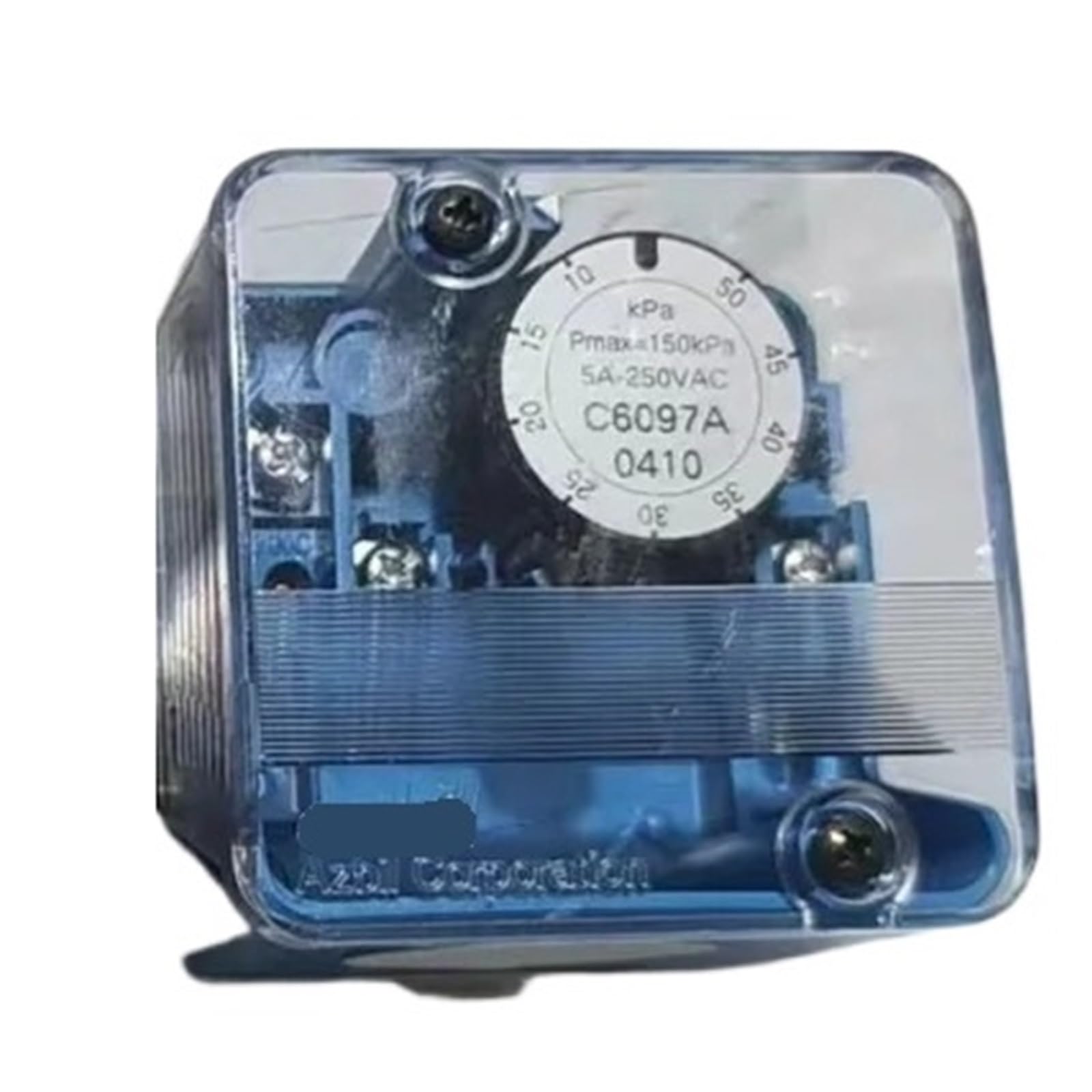 Zvqysgiw One Color 1Pcs Pressure Switch C6097a0310