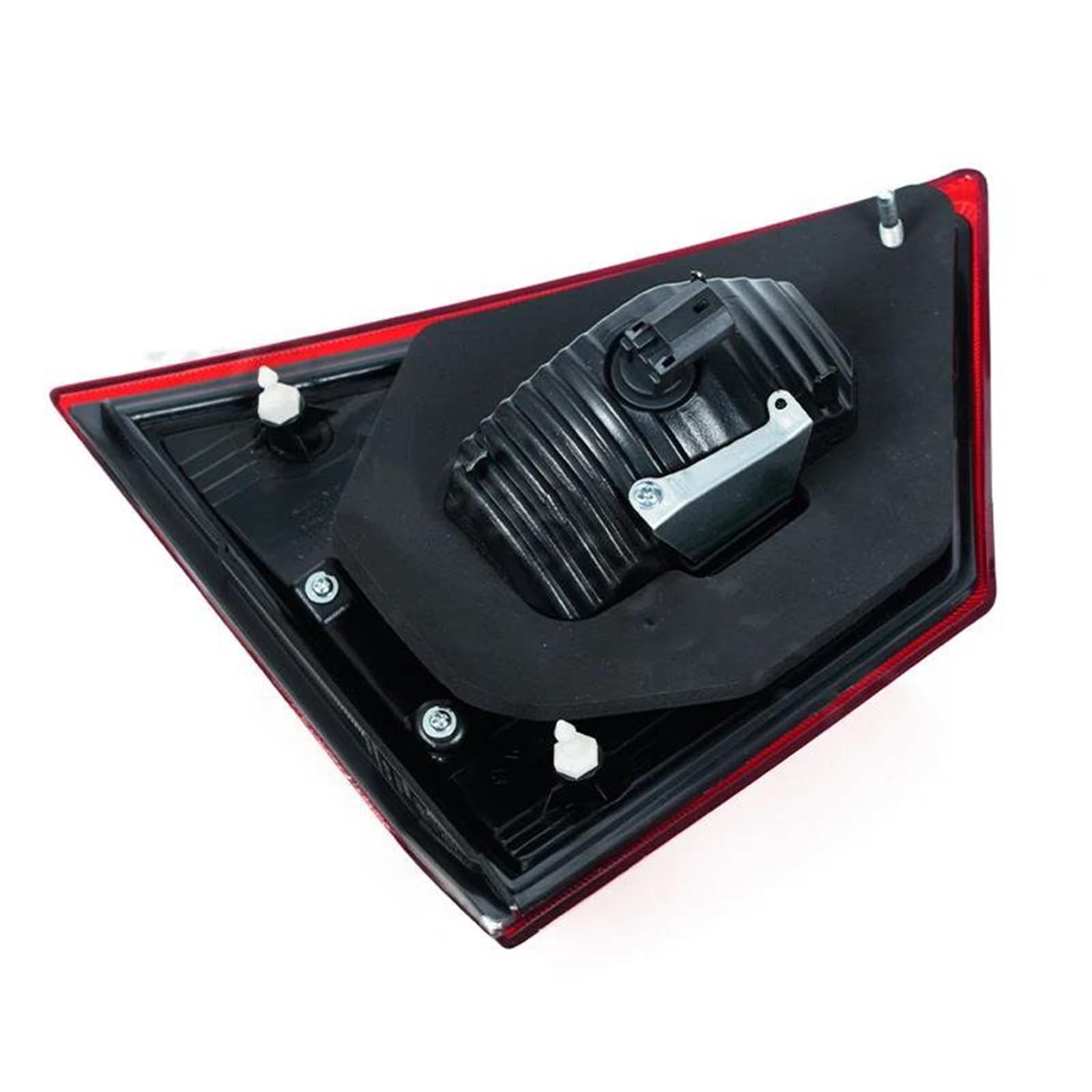 Fanale Posteriore Per Auto Per SUZUKI Per Vitara 2016-2018 Lampada Luce Freno Luce Indicatore Di Direzione Fendinebbia Posteriore Luce Paraurti Posteriore Luce freno posteriore(B-Interno destro)