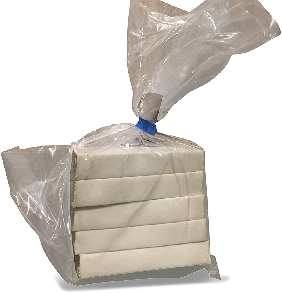 Tyre Doctor Tyre Marking Crayon - White (Pack of 10)
