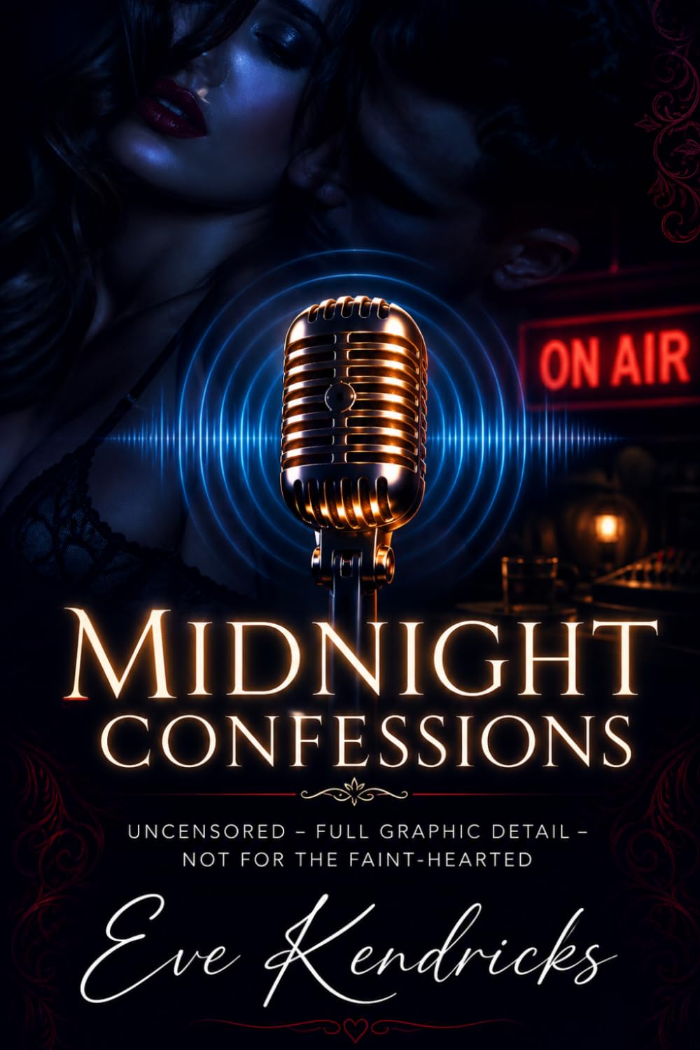 Midnight Confessions (Midnight Caller)