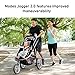 Graco Jogging Stroller | Modes Jogger 2.0, Binx