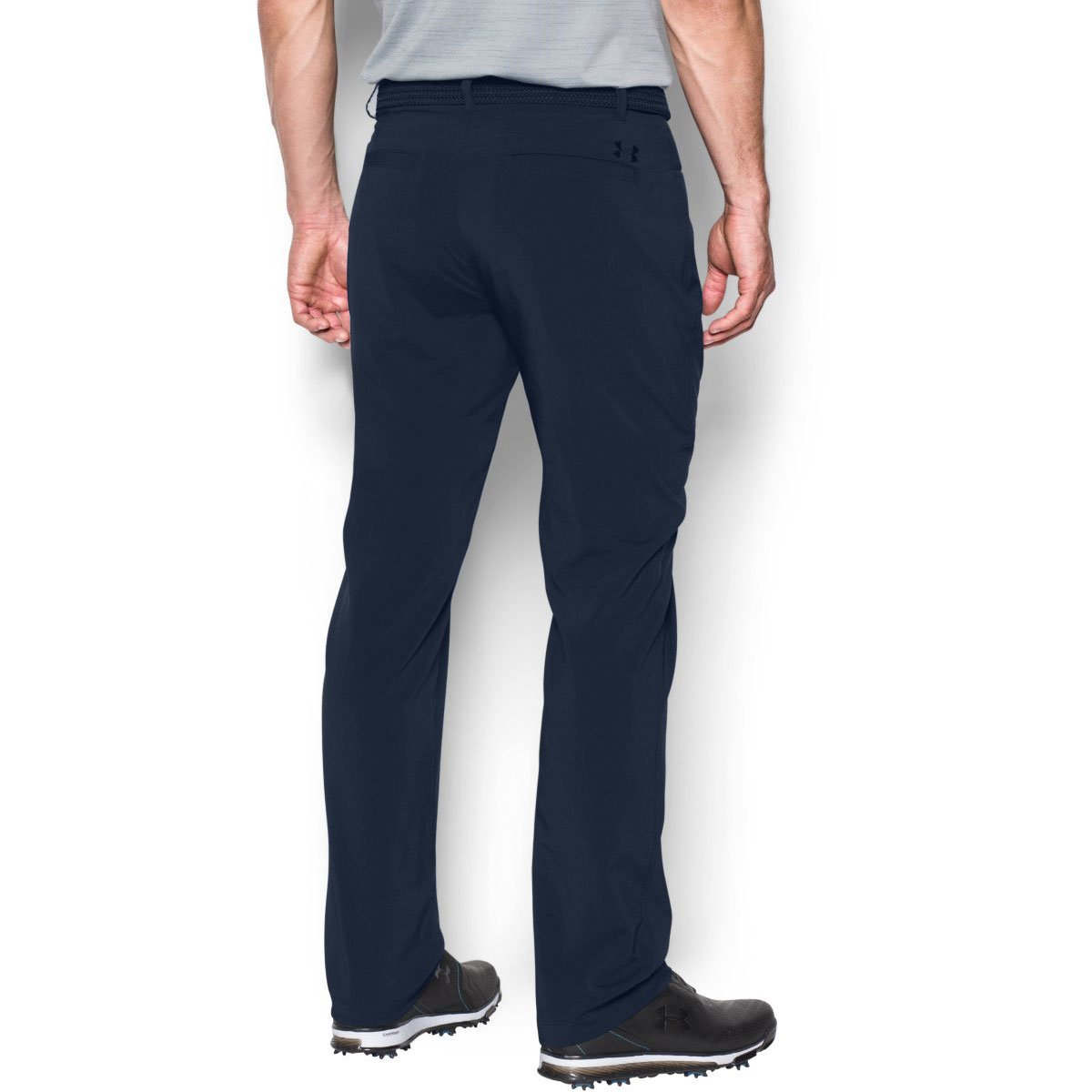 Under Armour Tech Pantalon Homme FR : Taille Unique Taille Fabricant