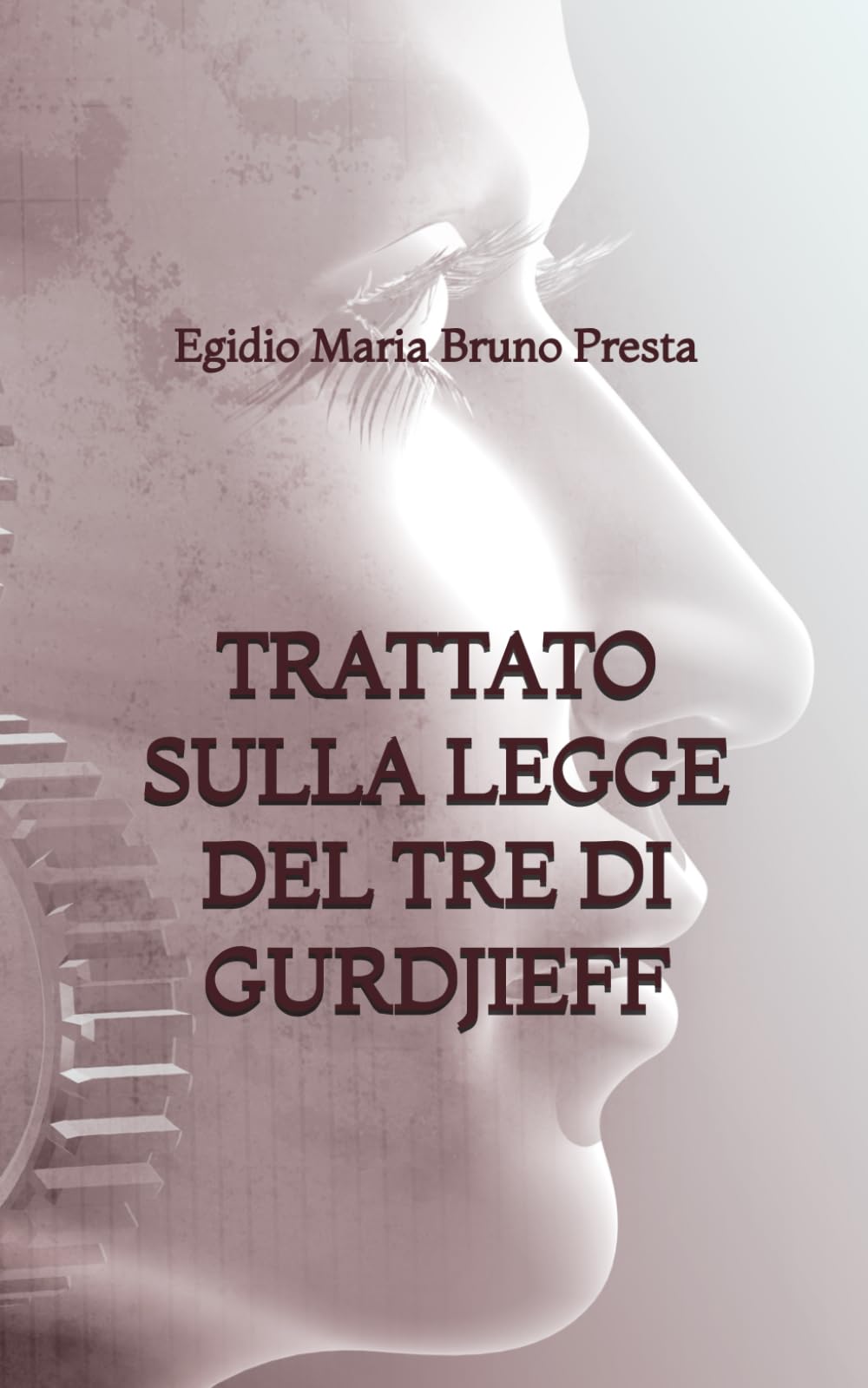 Trattato sulla Legge del Tre di Gurdjieff