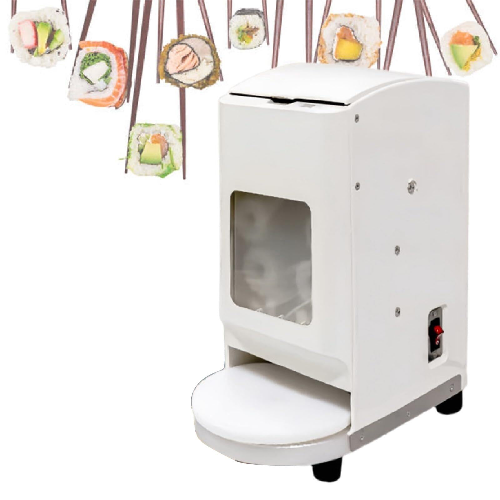 Máquina Automática for Hacer Sushi (16-24G)