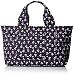 Tommy Hilfiger Natalie Anchor Tote Top Handle Bag