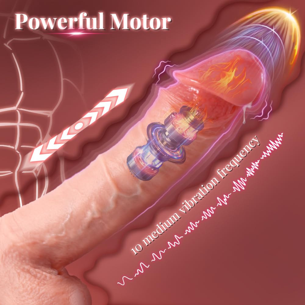 Dildo Realistico Vibratoreper Donna Professionale Clitoride Punto G Squirting Vibratore Anale Sexytoysys Uomo Coppia 10 Modalità Sex Toys Vibratoriper Donne Dildo Anali XXL per Coppie, A26032102
