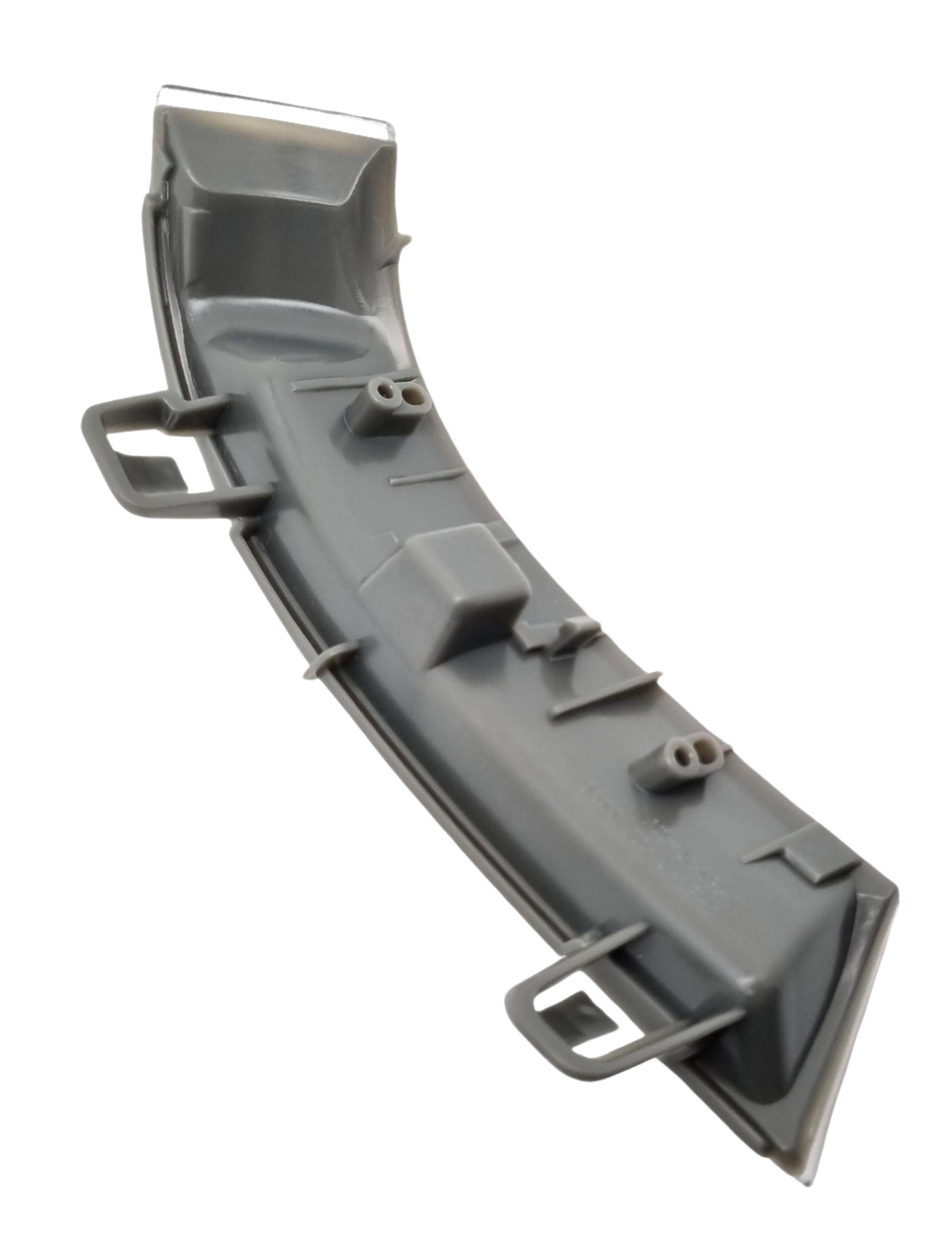 Indicatore Direzione LED VW Touran 2003-2010 - Freccia Specchio Laterale Dinamica Gialla - Foto 8