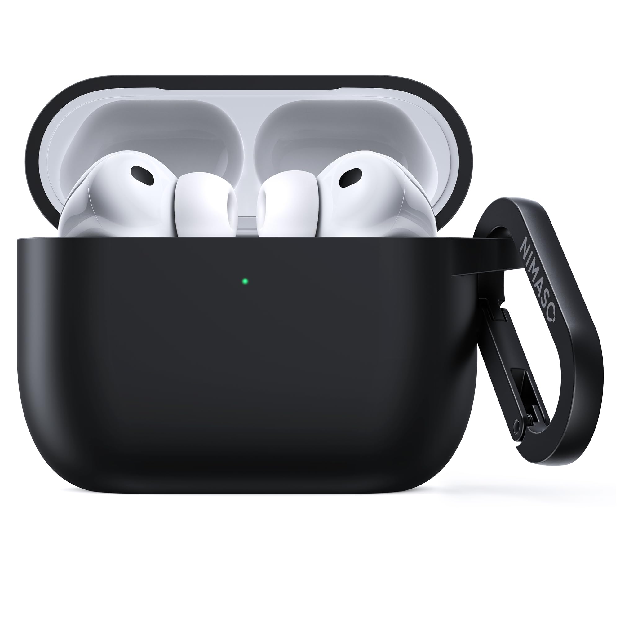 Amazon | NIMASO AirPods Pro 3 ケース 専用 えあーぼっず プロ 第3