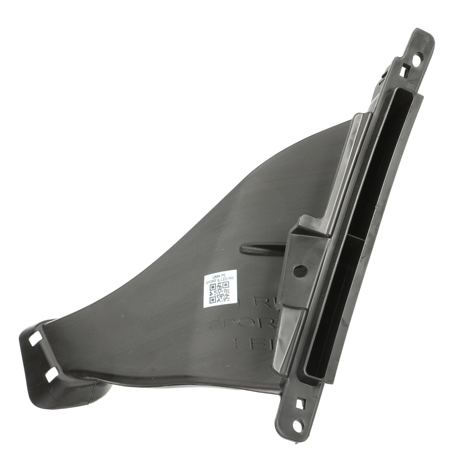 Amazon.com: OEM 2019-20 Sport Utility Right Front Bumper Air Duct 