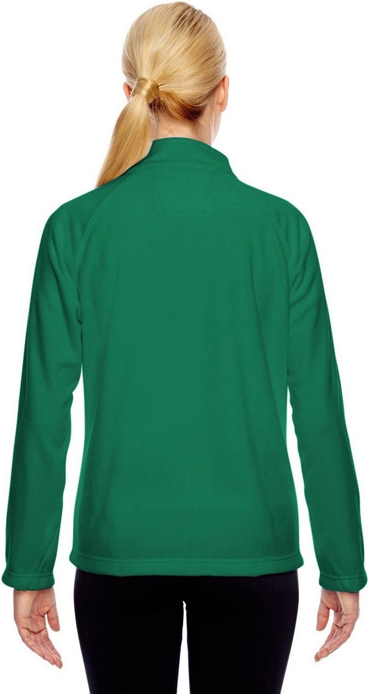 Team 365 TT90W Ladies Campus Jacket Sport Kelly XXX-Large