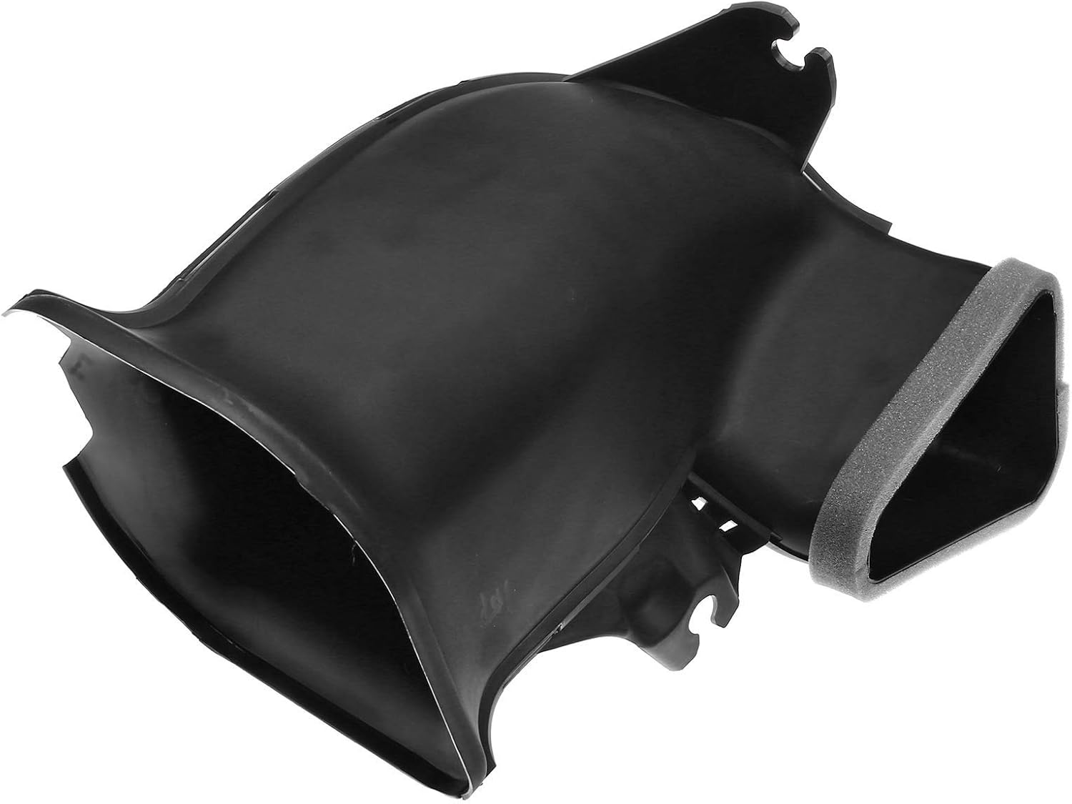 A-Premium Engine Air Intake Duct Compatible with Chrysler 300 2011-2020 Sedan Dodge Challenger 2011-2019 Charger 2011-2020 Sedan