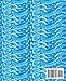 Composition Notebook: Wave pattern | Notebook for school | homeschool or office | wide ruled line paper. Perfect for writing