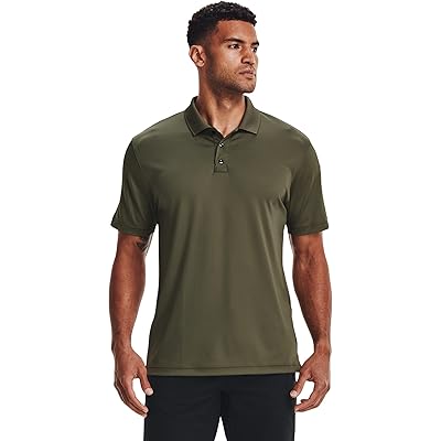 Under Armour Tac Performance Polo 2.0 Men