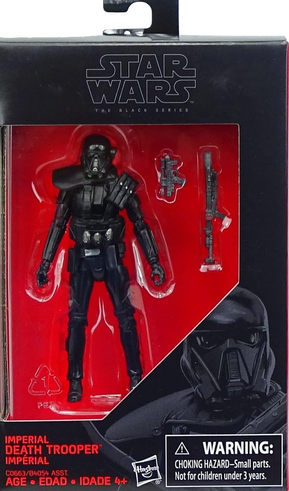 Amazon.com: Star Wars: Rogue One, The 
