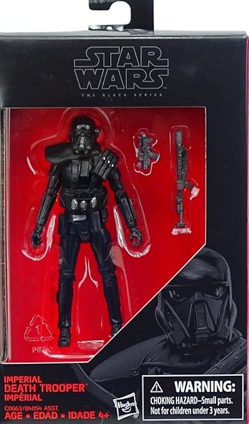 Amazon.com: Star Wars: Rogue One, The 