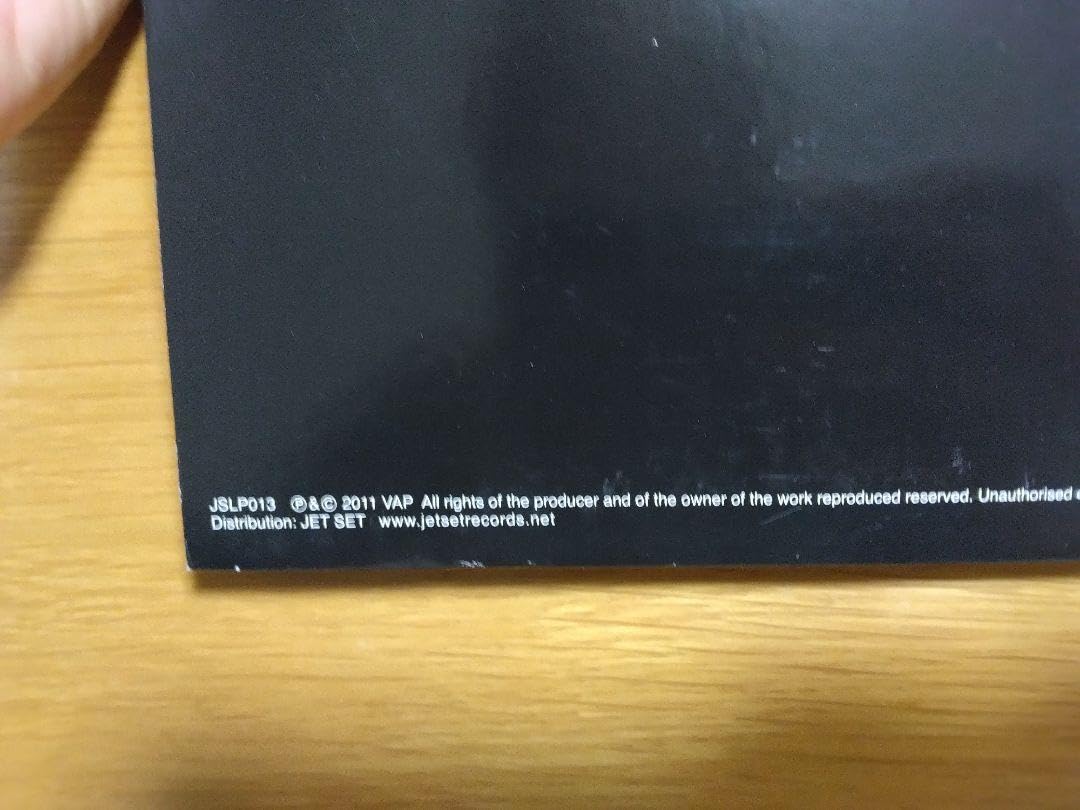 Amazon.co.jp: OGRE YOU ASSHOLE オウガ homely アナログ 2枚組 