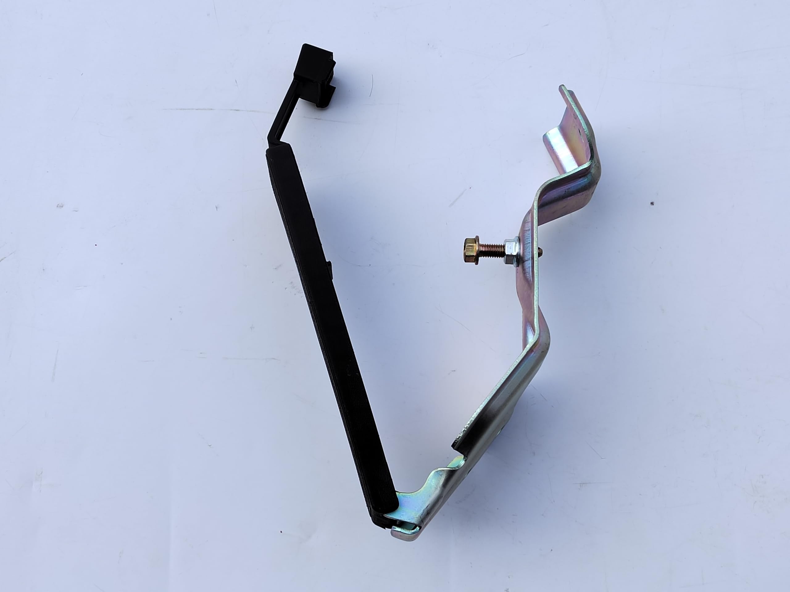 Amazon.com: FDONG Accelerator Pedal for Isuzu NQR NPR NPR-HD