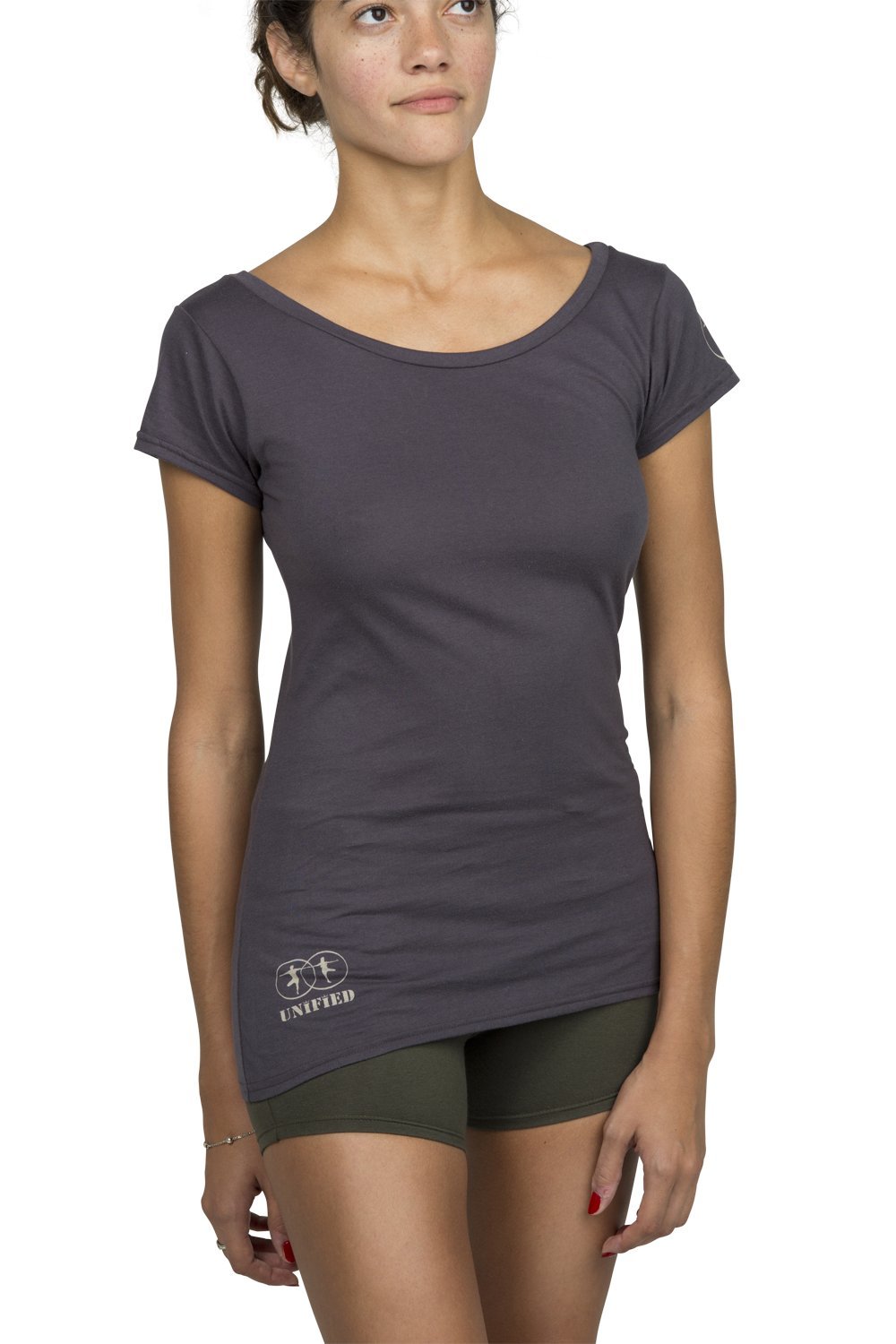 Women's Organic Unified Tee