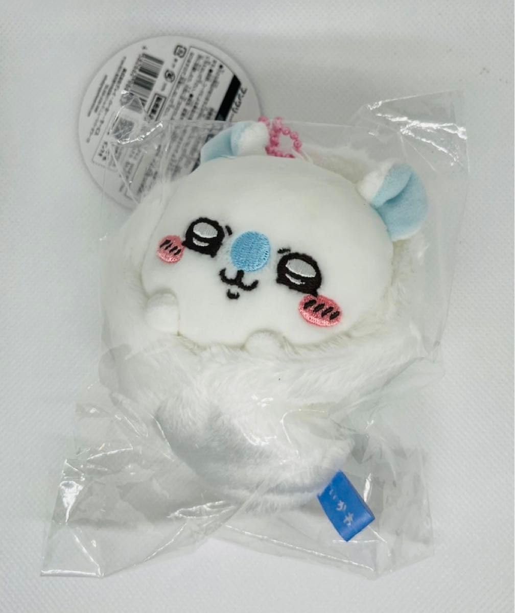 モモンガ おくるみマスコット