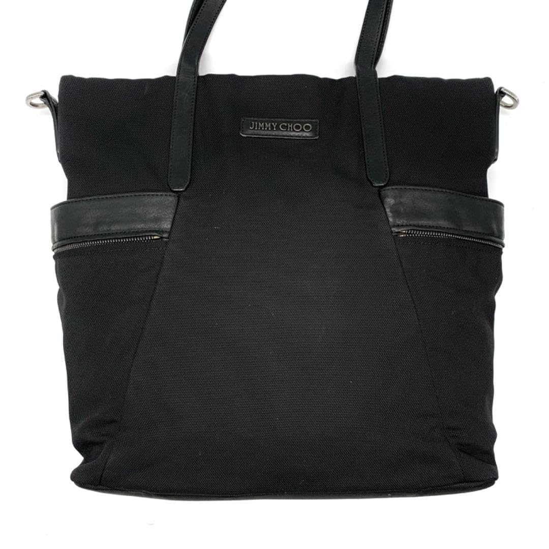 Amazon.co.jp: ジミーチュウ ショルダーバッグ 2way シルバー金具 