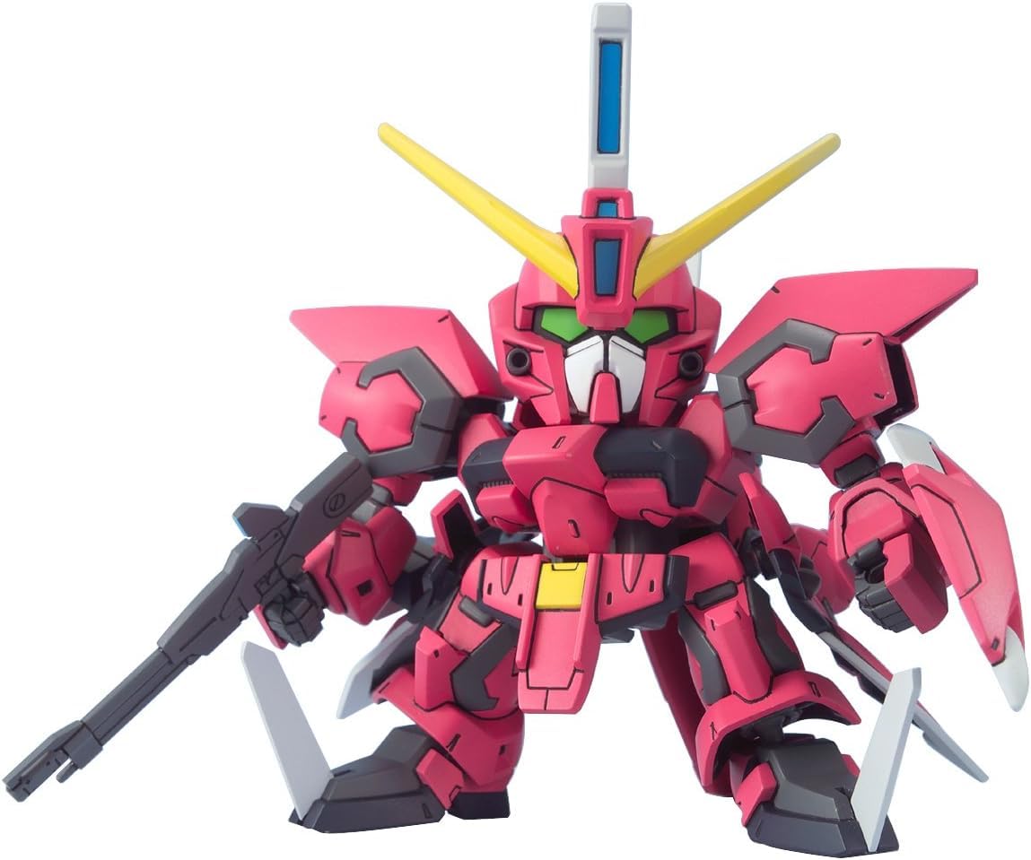プラモデルいろいろ　ガンプラ　SDW HEROES　BB戦士 SDW HEROES エドワードセカンドV (SD) (ガンプラ) - ホビー