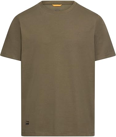 camel active Men's 409700-9t87 T-Shirt