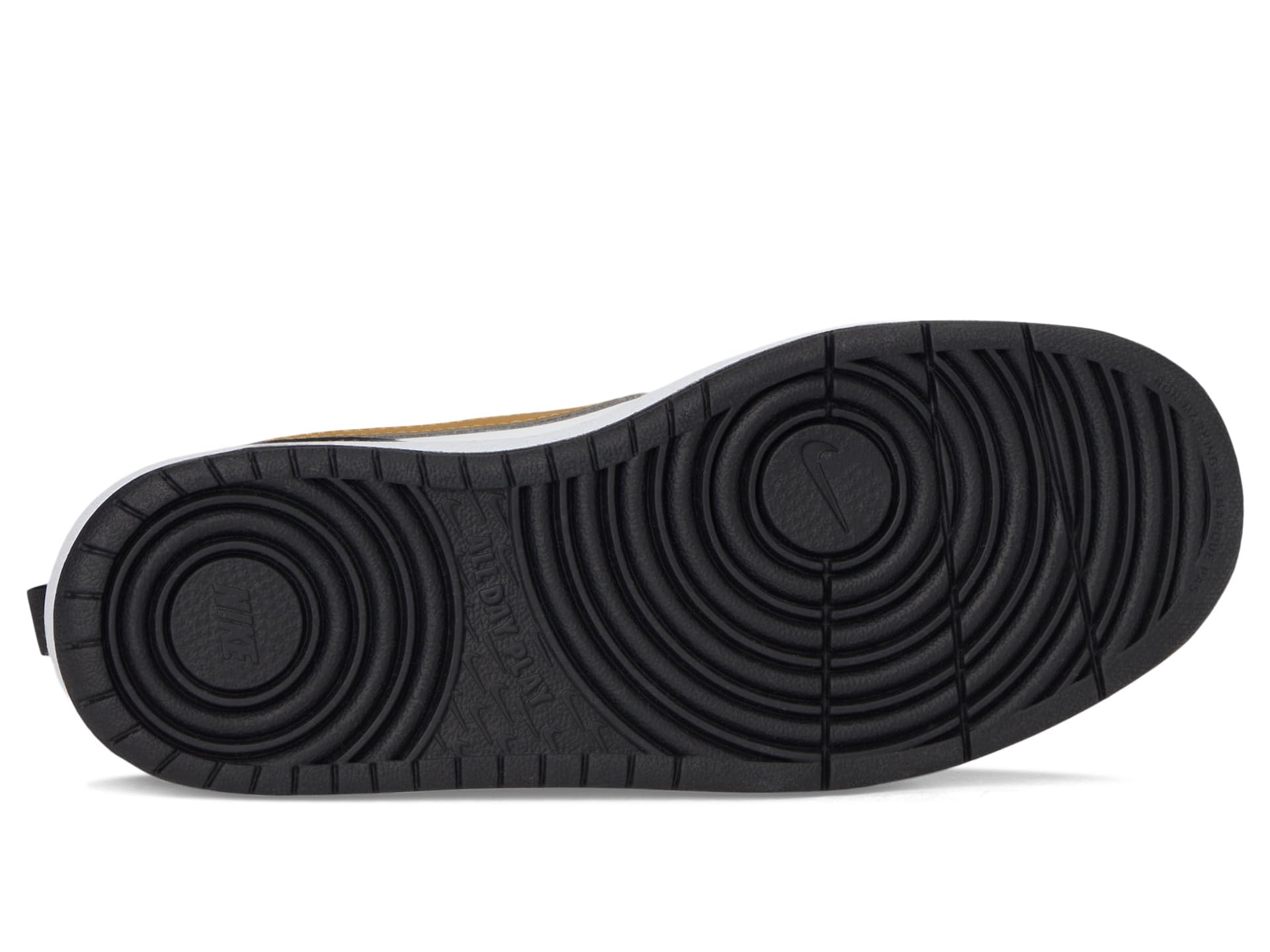 Nike Court Borough Low Recraft (GS) SneakerUnisex - Bambini e Ragazzi