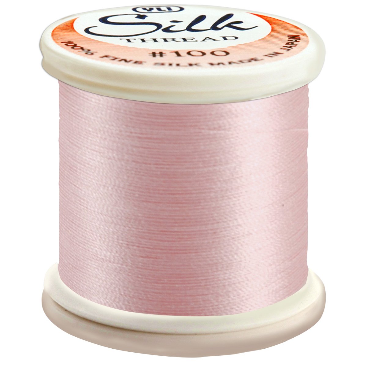YLIYLI SILK THREAD 200YDS 202-10-240