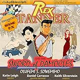 Rex Tanner and the Sword of Damocles