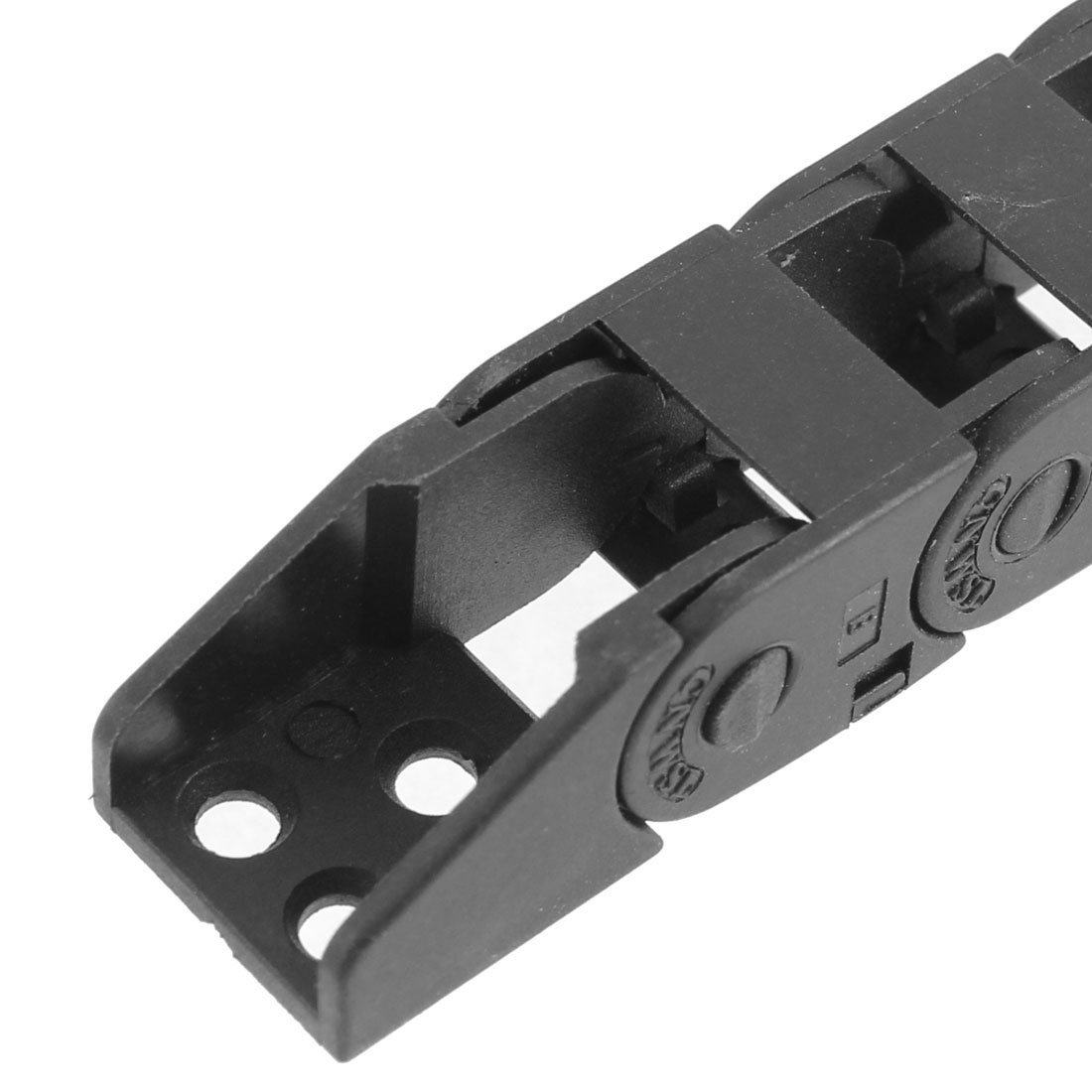 APEX TOOLS GROUP 722127 Series 65' 1/4 Proof Chain