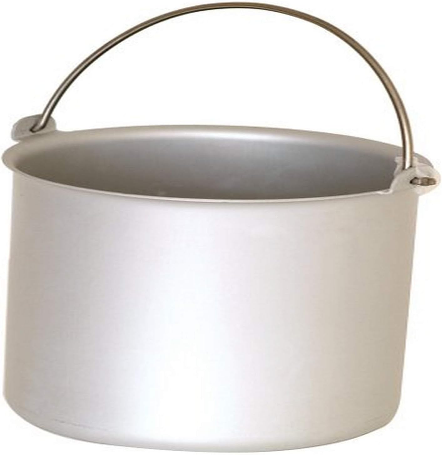 Lello 4071 Replacement Bowl,clear