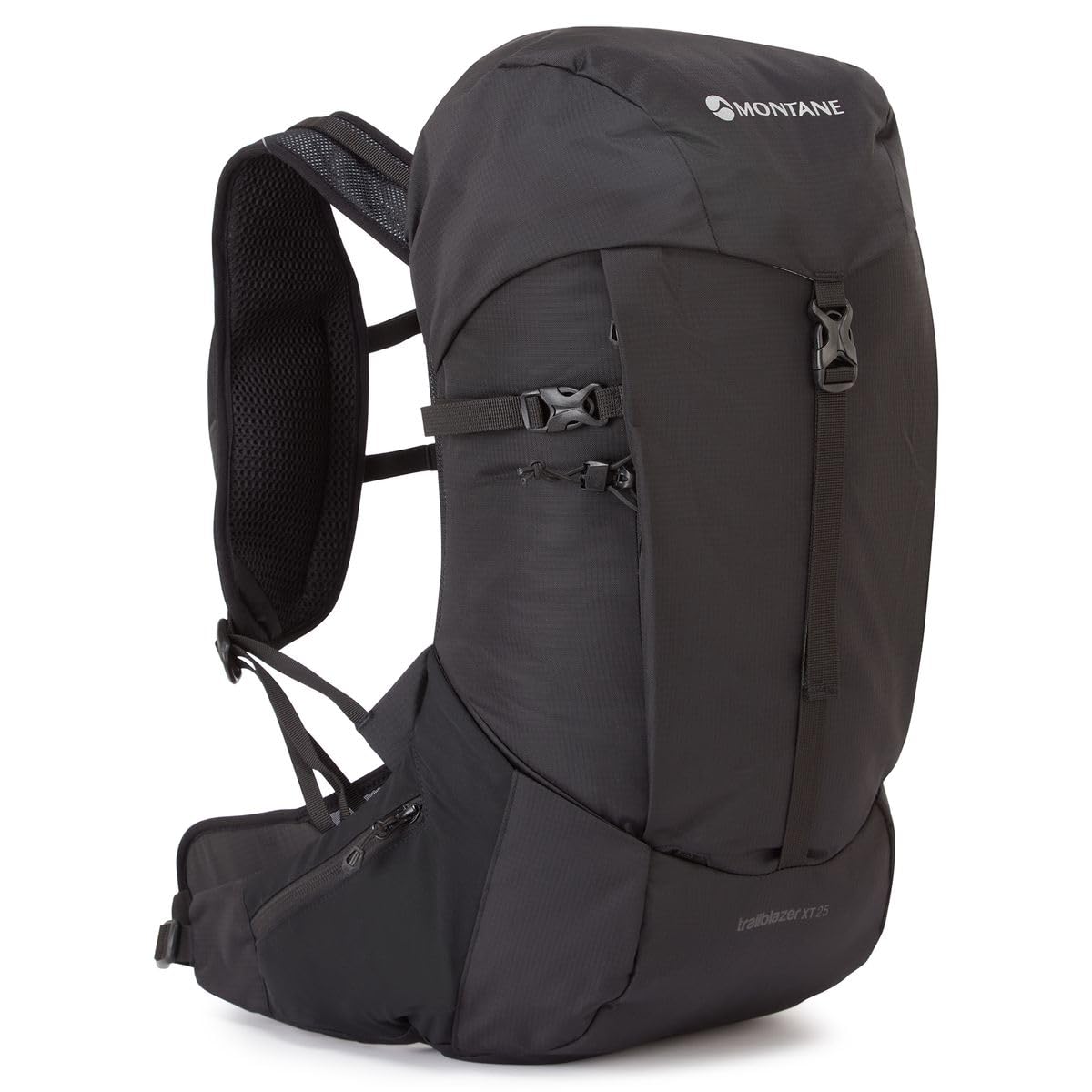 MONTANE Mochila de Montañismo, Alpinismo y Trekking Marca Unisex Adulto