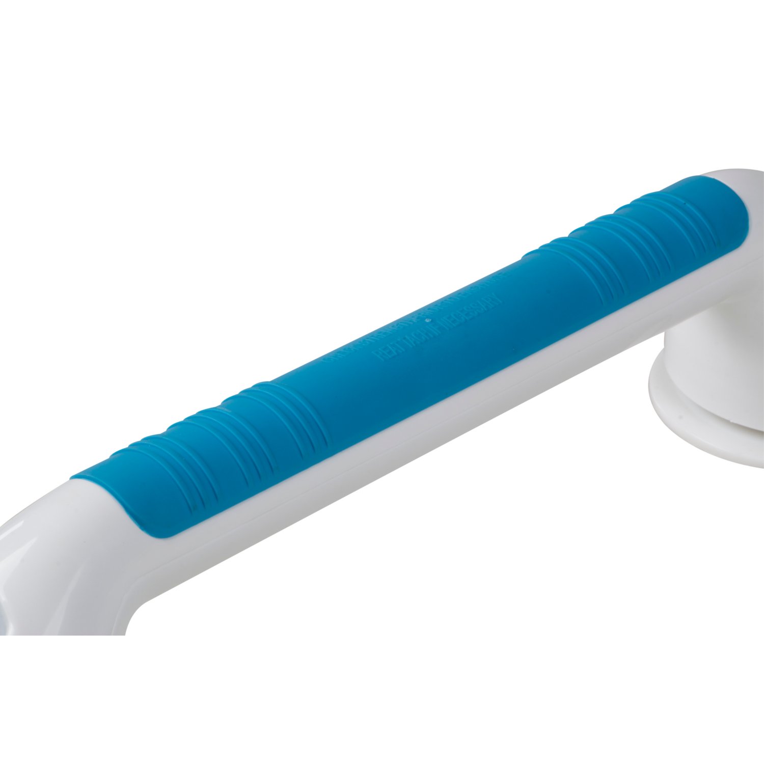 Succión asa bañera y ducha de agarre con cierre de color Indicadores