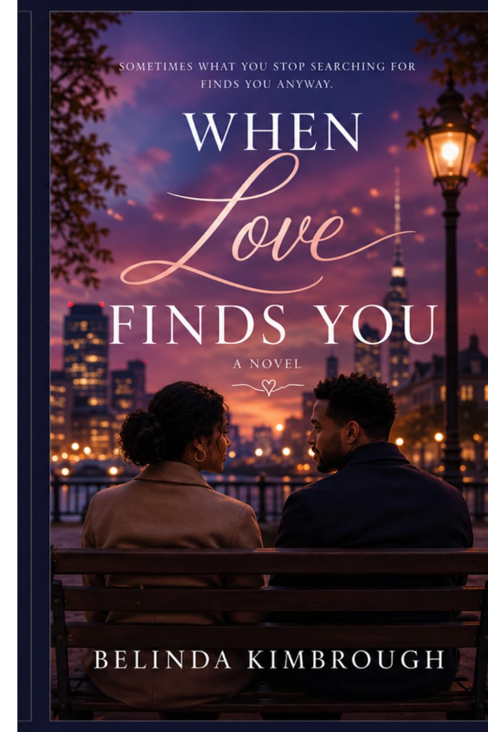 When Love Finds You