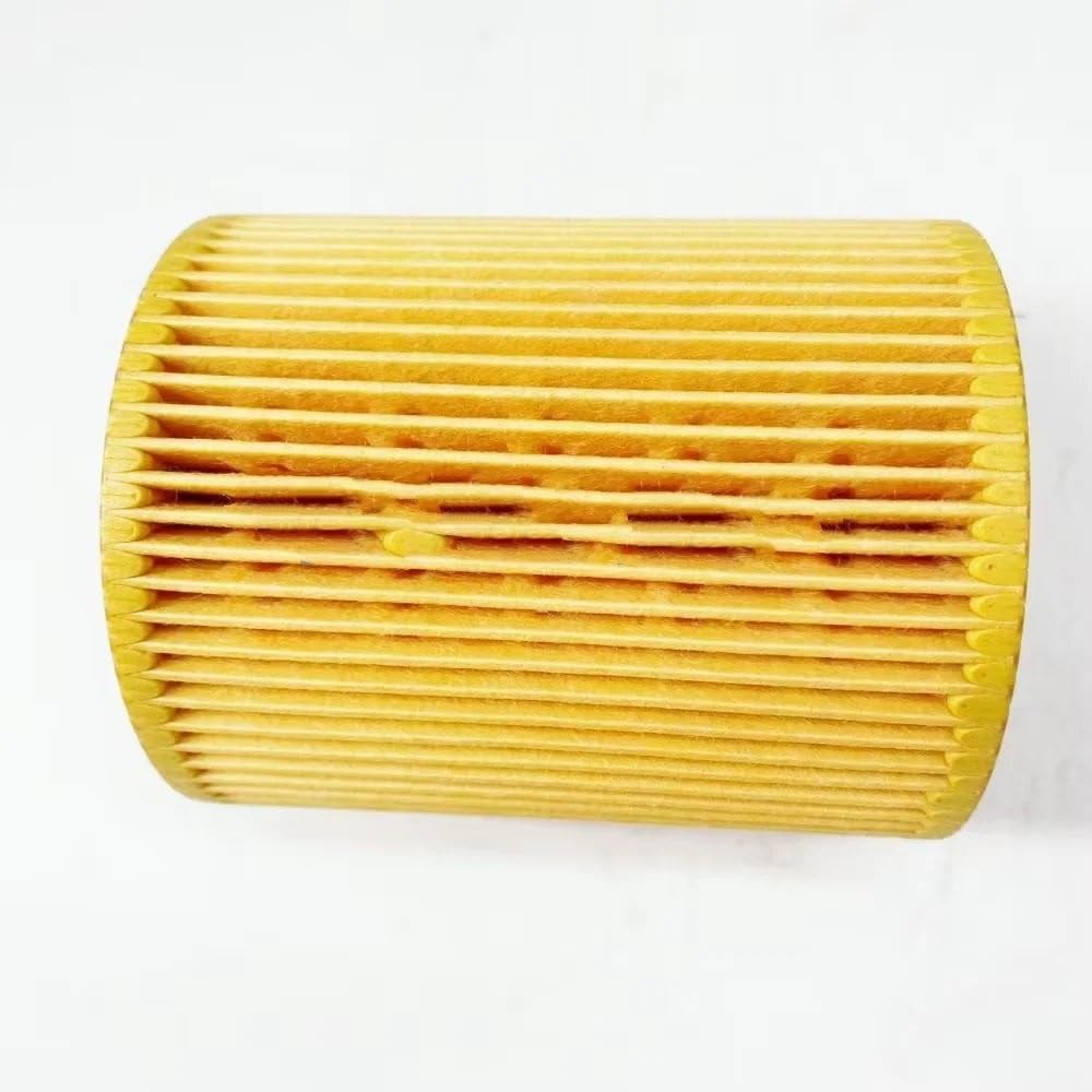 Filtr oleju Do LAND ROVER Rover
