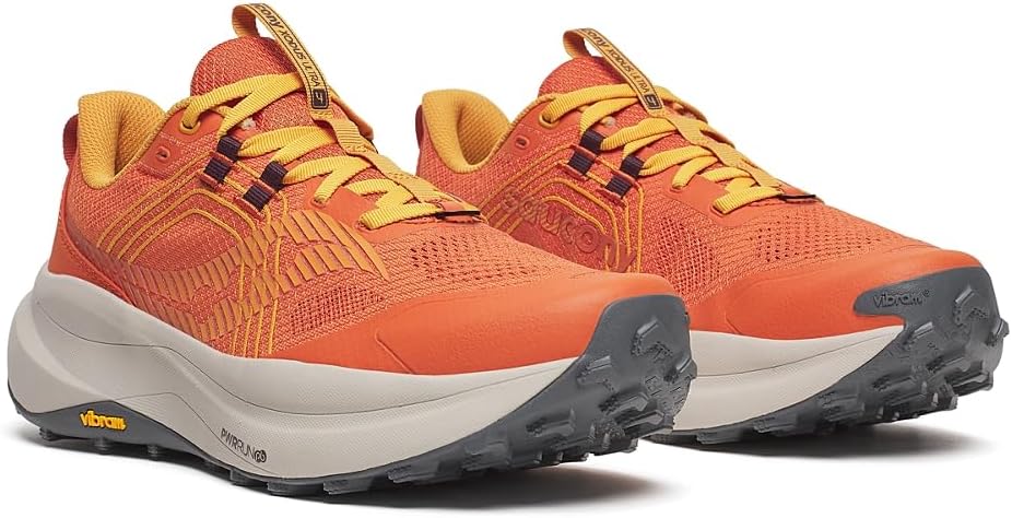 Zapatillas correr SAUCONY XODUS ULTRA 4 PARA TRAIL RUNNING DE LARGA DISTANCIA Zapatillas correr SAUCONY XODUS ULTRA 4 PARA TRAIL RUNNING DE LARGA DISTANCIA