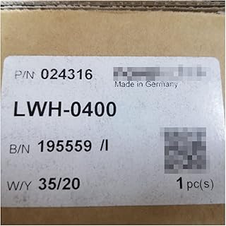 New LWH-0400 Position Transducer