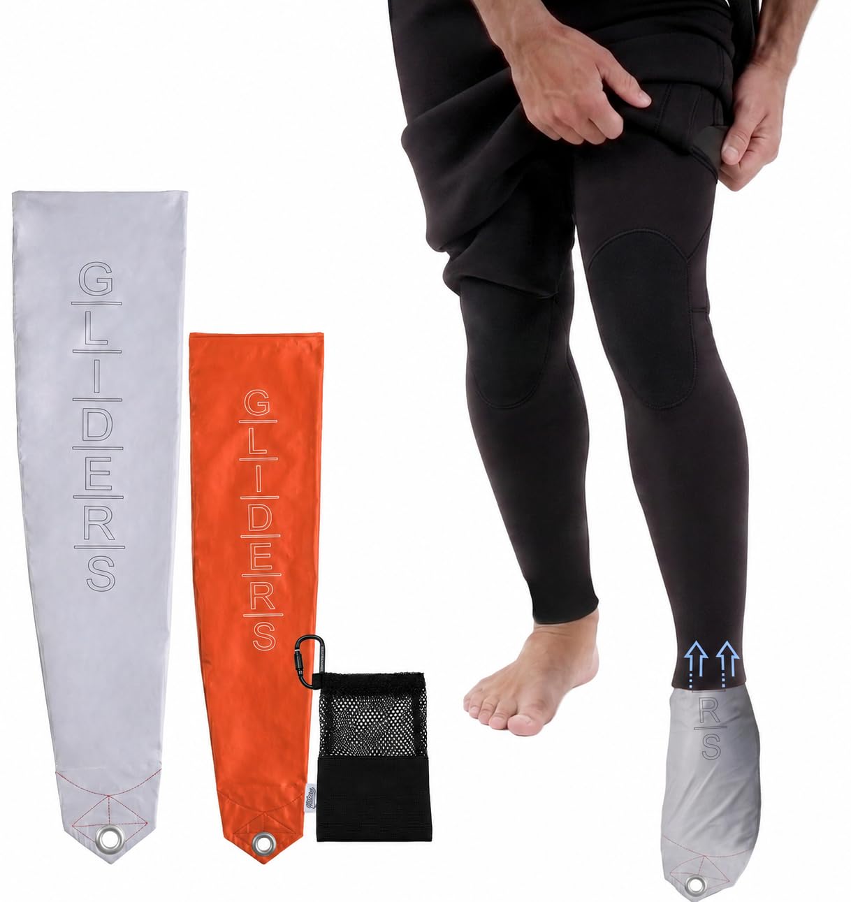 Gliders WETSUIT ASSIST