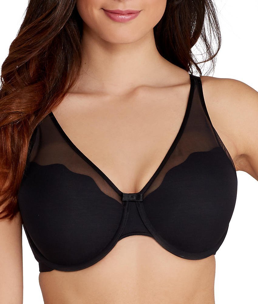 Women's Sleek Desire Foam Underwire