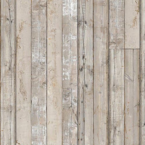 Amazon スクラップウッド 輸入壁紙 オランダ製 Nlxl Scrapwood Wallpaper 1 ピート へイン イーク Phe 07 壁紙