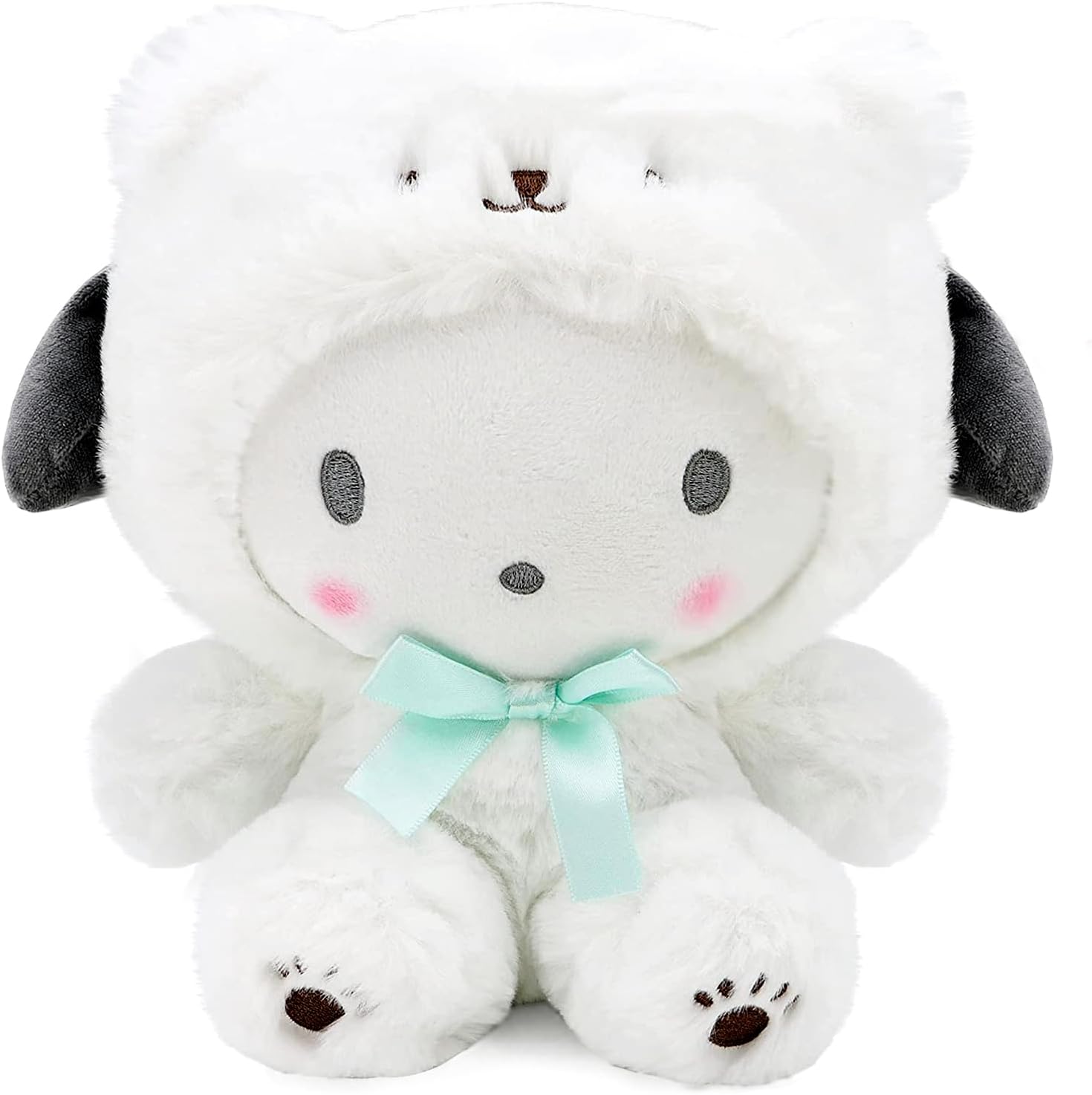 8" Kawaii Anime Plush Doll, Cartoon Stuffed Animal Figure Plushies Pillow Toy...