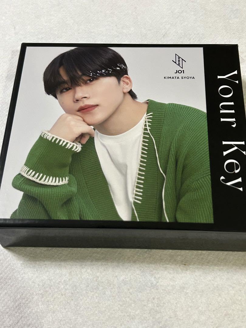 JO1 木全翔也　for tune 収納BOX Amazon｜JO1 木全翔也 fortune 収納ボックス トレカ TROPICAL