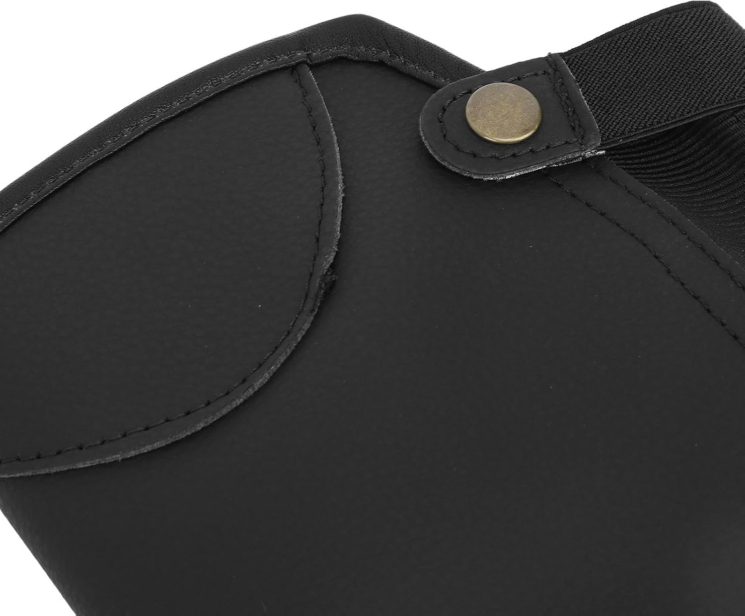Tbest Equestrian Half Chaps Breathable Shock Absorbing Horse Riding Chaps for Child Adults